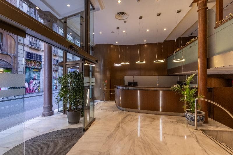 Gran Hotel Barcino photo 1
