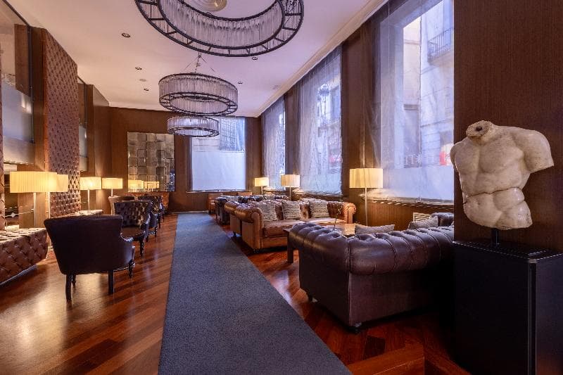 Gran Hotel Barcino 3