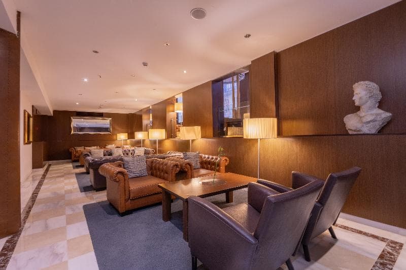Gran Hotel Barcino 4