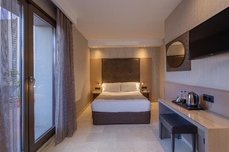 Gran Hotel Barcino 5