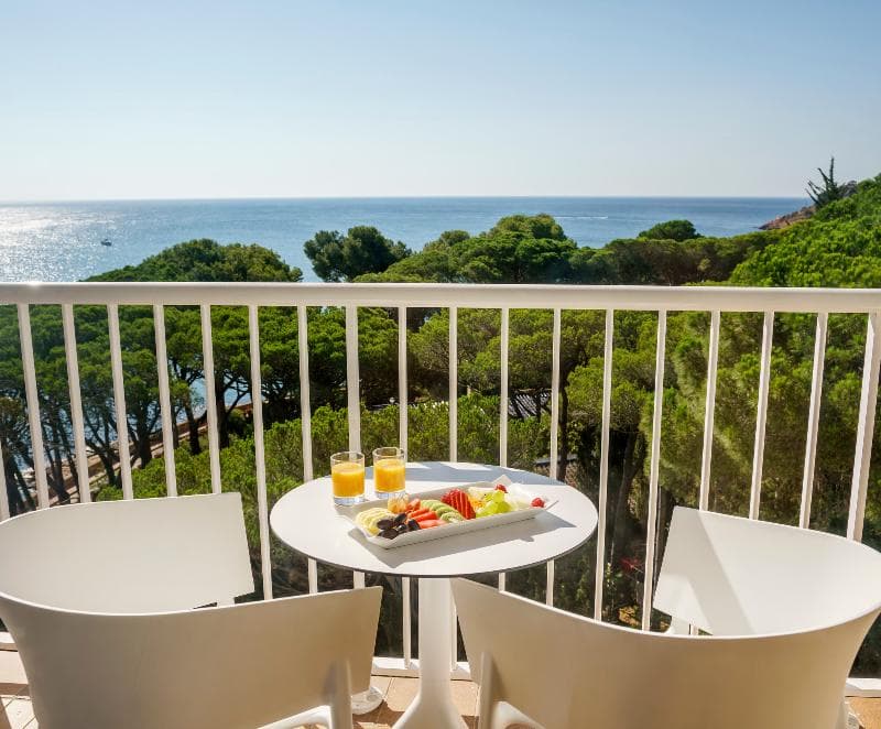 Hotel ILUNION Caleta Park 3