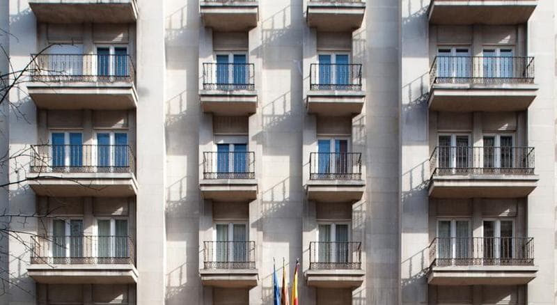 Catalonia Diagonal Centro 3