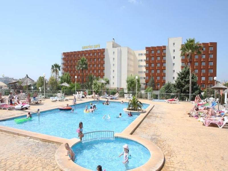 HSM Canarios Park photo 1