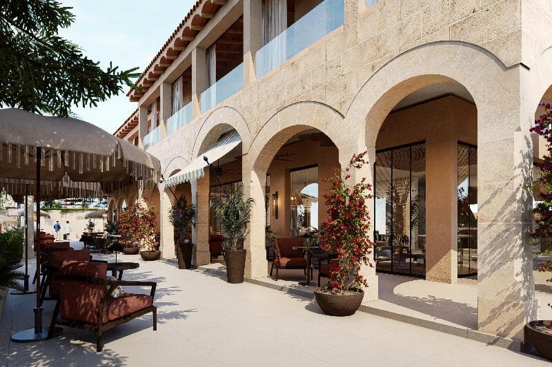 Purobeach Resort Santa Ponsa photo 1