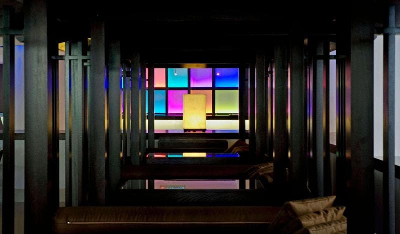 Sol Guadalupe Hotel 5