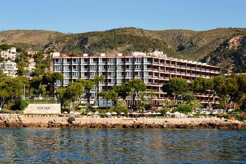 Hotel de Mar Gran Melia - Adults Only 3