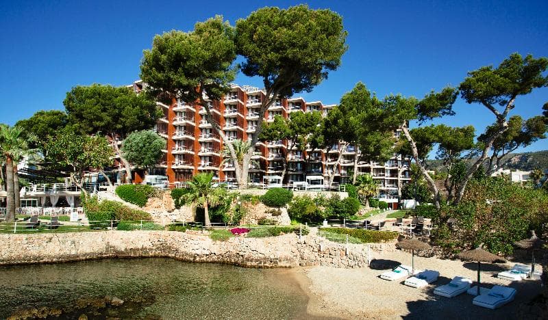 Hotel de Mar Gran Melia - Adults Only 4