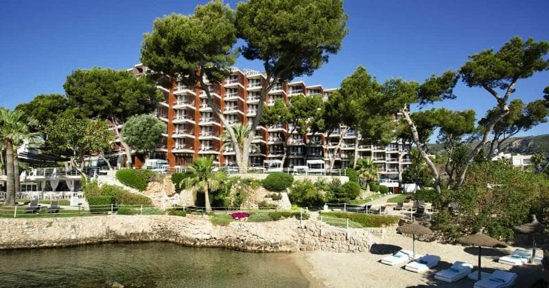 Hotel de Mar Gran Melia - Adults Only 5