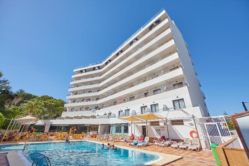 Hotel Príncipe Wellness & Spa 4