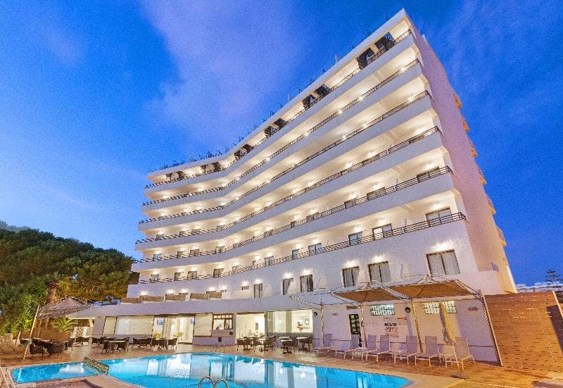 Hotel Príncipe Wellness & Spa 5
