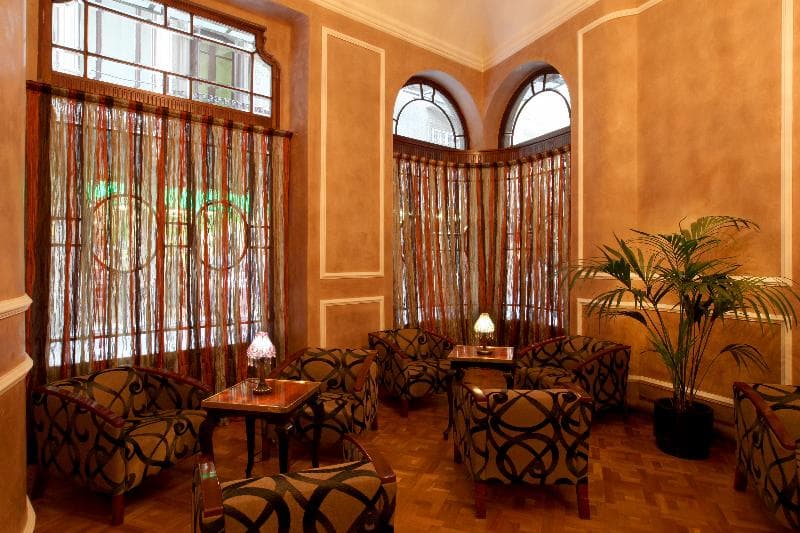 Hotel Nouvel 3