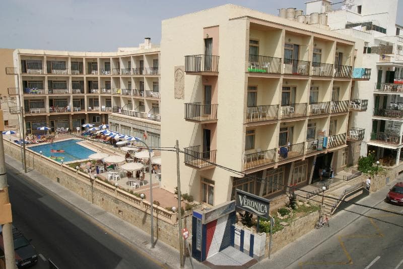 Hotel Iris - Only Adults 1