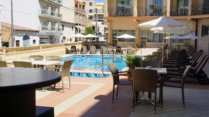 Hotel Iris - Only Adults 4