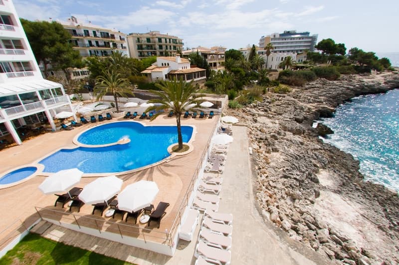 Portomar Apartments photo 1