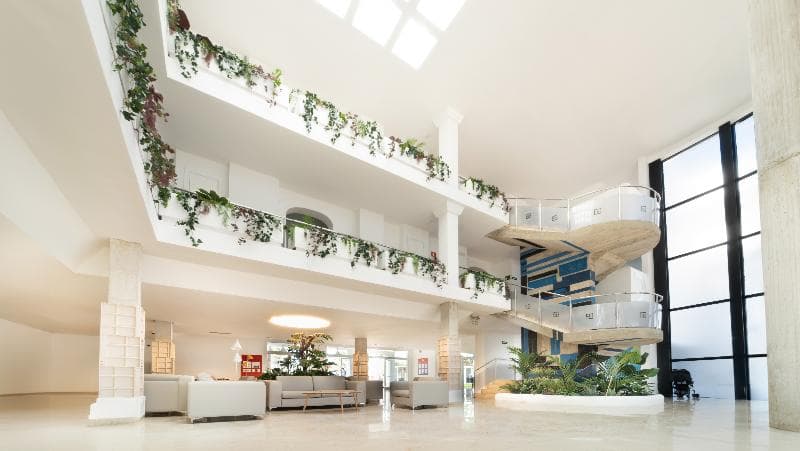 Calimera Fido Gardens 4