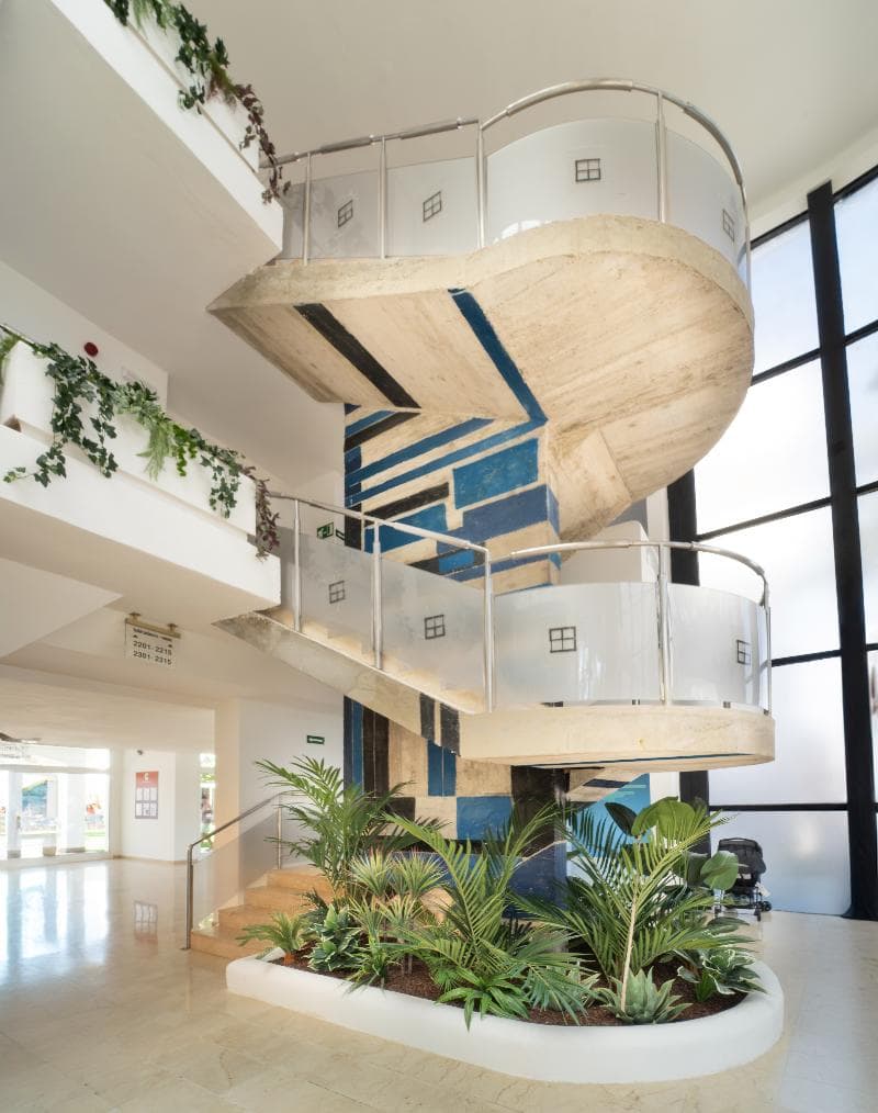 Calimera Fido Gardens 5