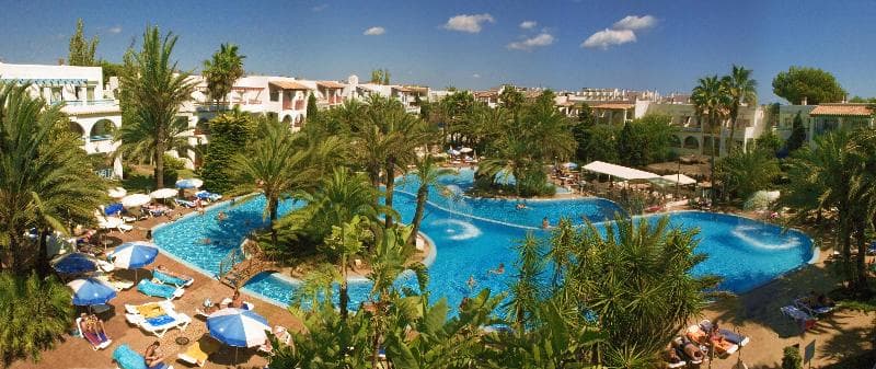 Calimera Fido Gardens photo 1