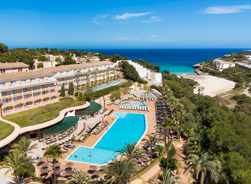 Insotel Cala Mandía Resort & Spa 4