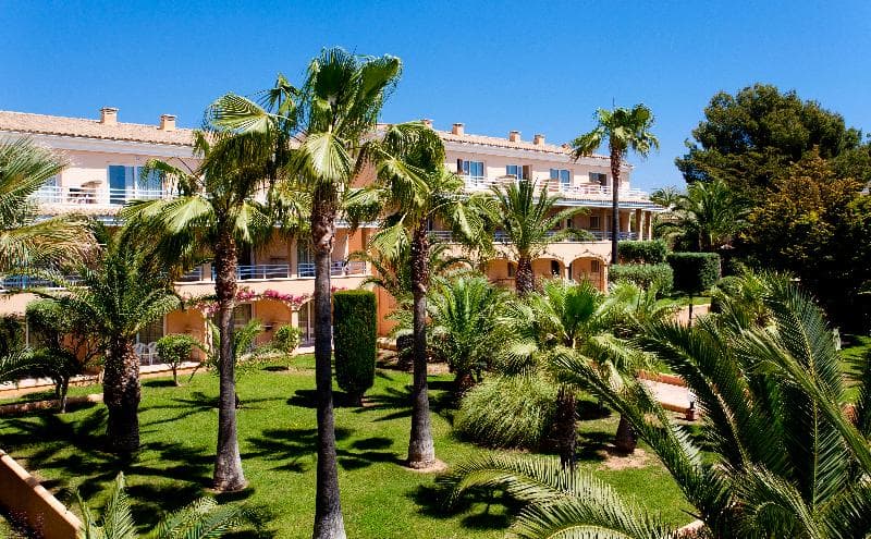 Insotel Cala Mandía Resort & Spa 2