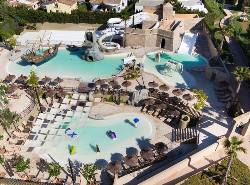 Insotel Cala Mandía Resort & Spa 1