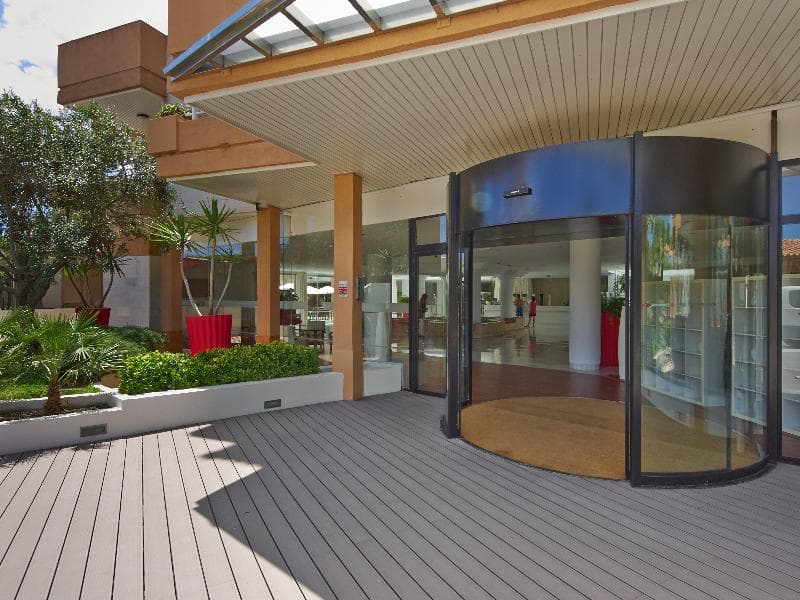 Hotel Illot Suites 2
