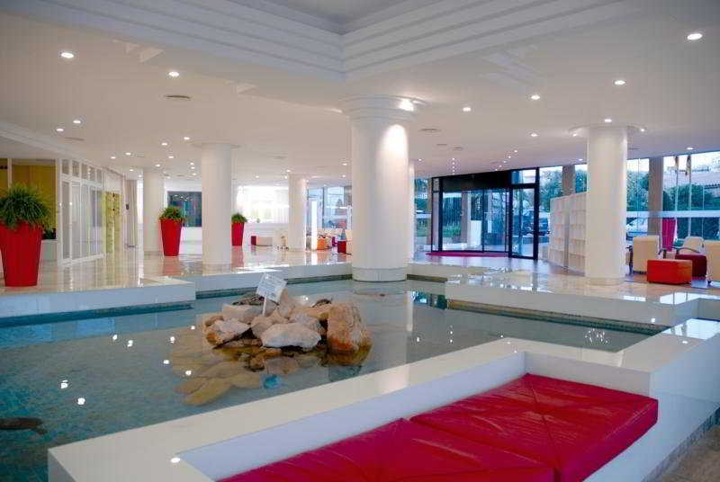 Hotel Illot Suites 3