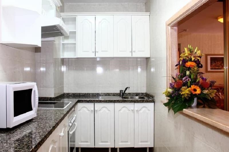 Apartamentos Masaru 5