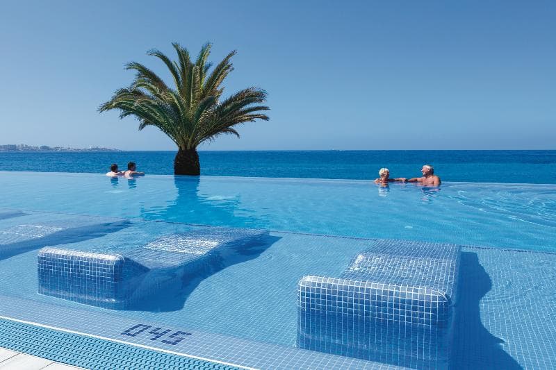 Riu Palace Tenerife photo 1