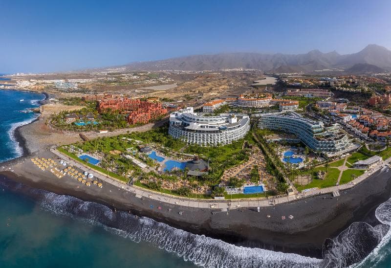 Riu Palace Tenerife 2