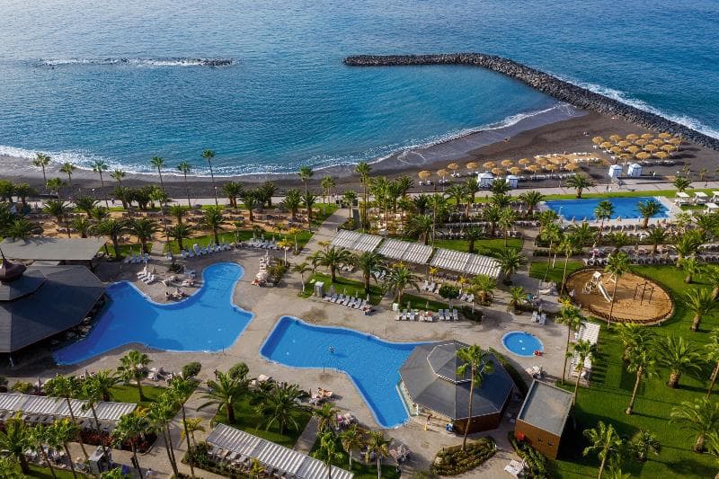 Riu Palace Tenerife 3