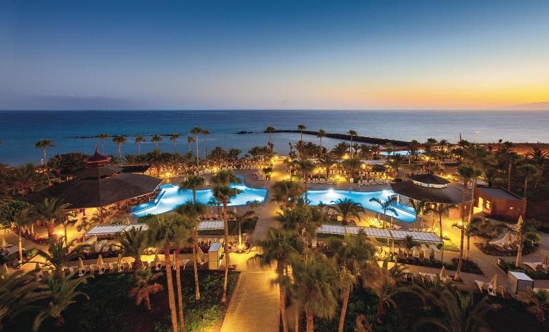 Riu Palace Tenerife 5