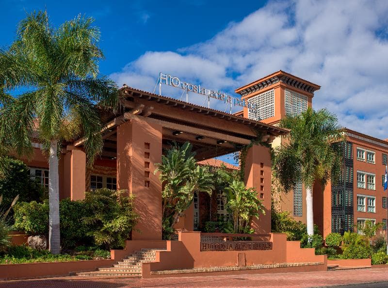 H10 Costa Adeje Palace photo 1