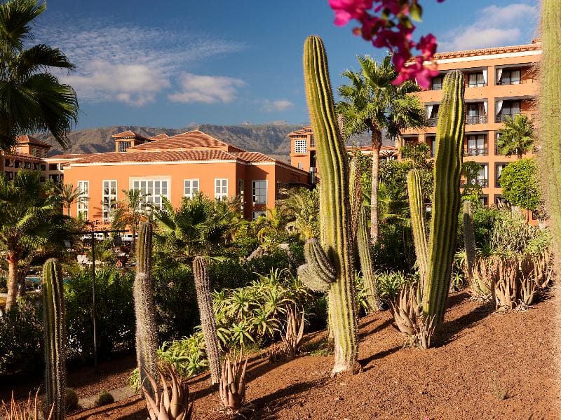 H10 Costa Adeje Palace 2