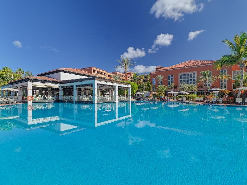 H10 Costa Adeje Palace 3