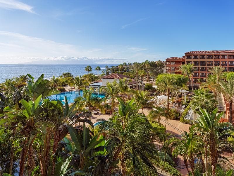 H10 Costa Adeje Palace 4