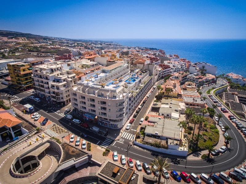 Vigilia Park Apartaments 2