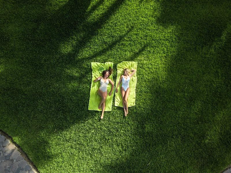 Hotel Jardin Tecina 5