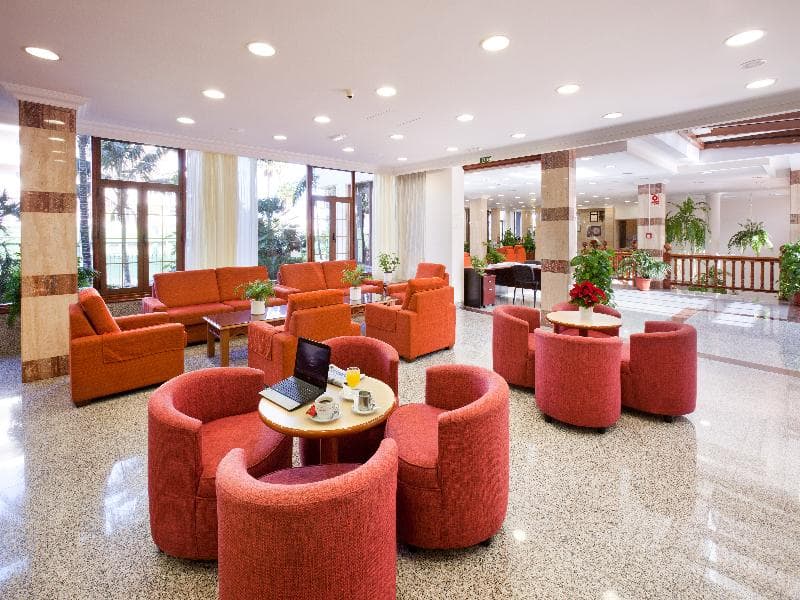 Apartamentos Casablanca 3