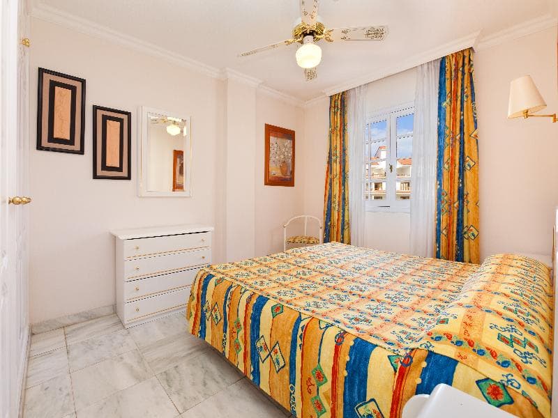 Apartamentos Casablanca 4