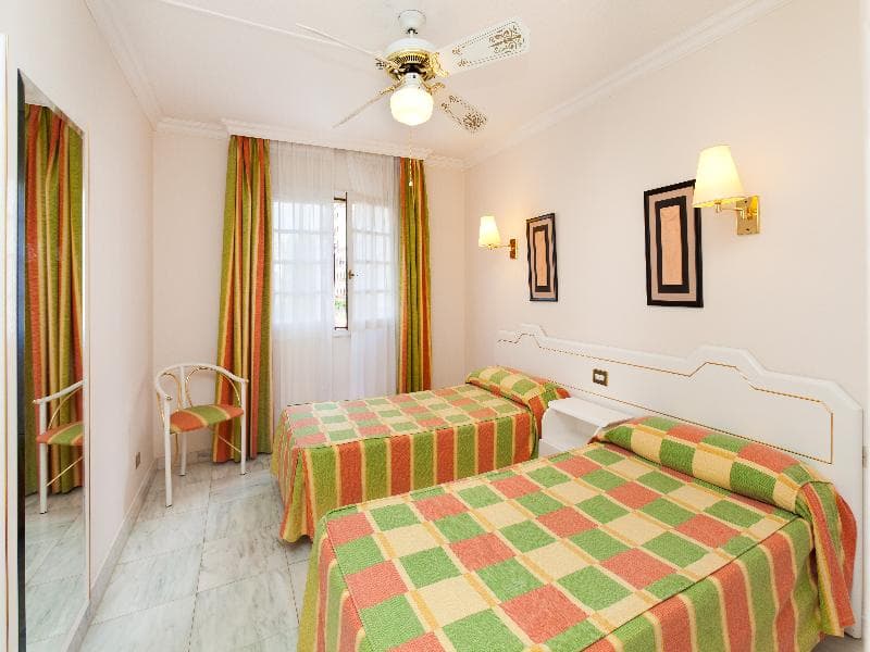 Apartamentos Casablanca 5