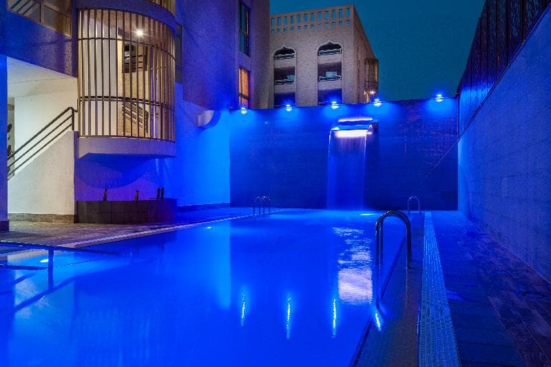 Kn Aparthotel Columbus 2