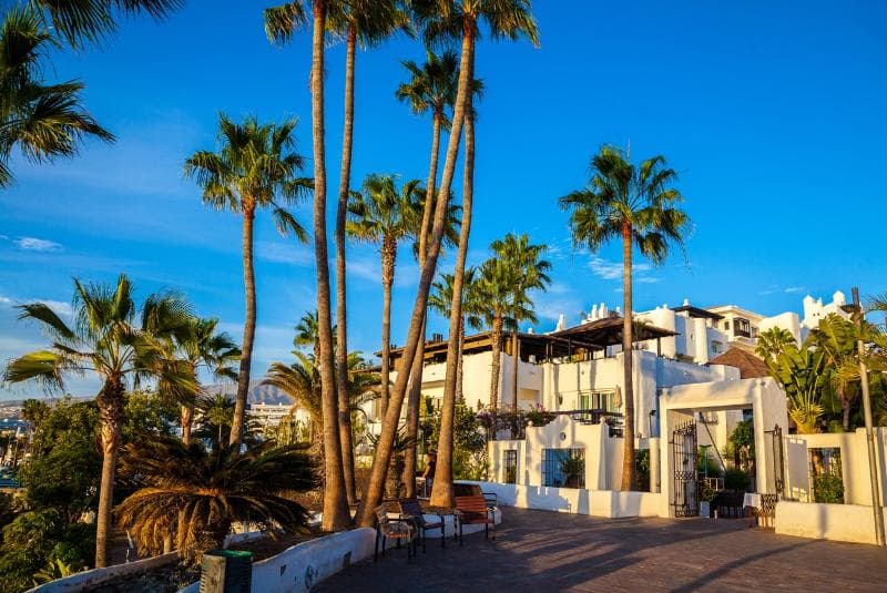 Playaolid Suites And Apartments 3