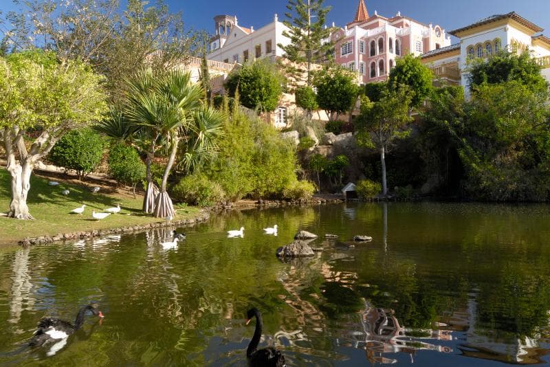 Bahía del Duque 2
