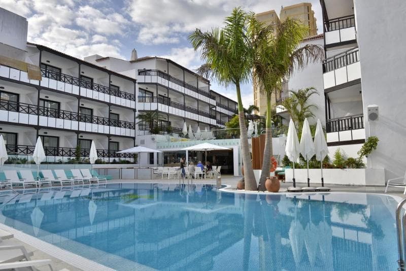 Vanilla Garden Boutique Hotel - Adults Only 1