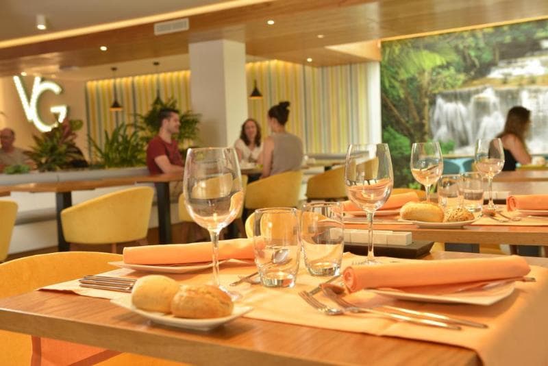 Vanilla Garden Boutique Hotel - Adults Only 3