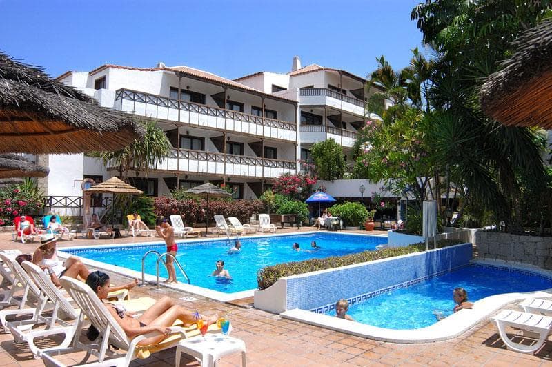 Vanilla Garden Boutique Hotel - Adults Only 5