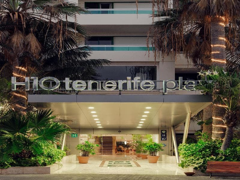 H10 Tenerife Playa 2
