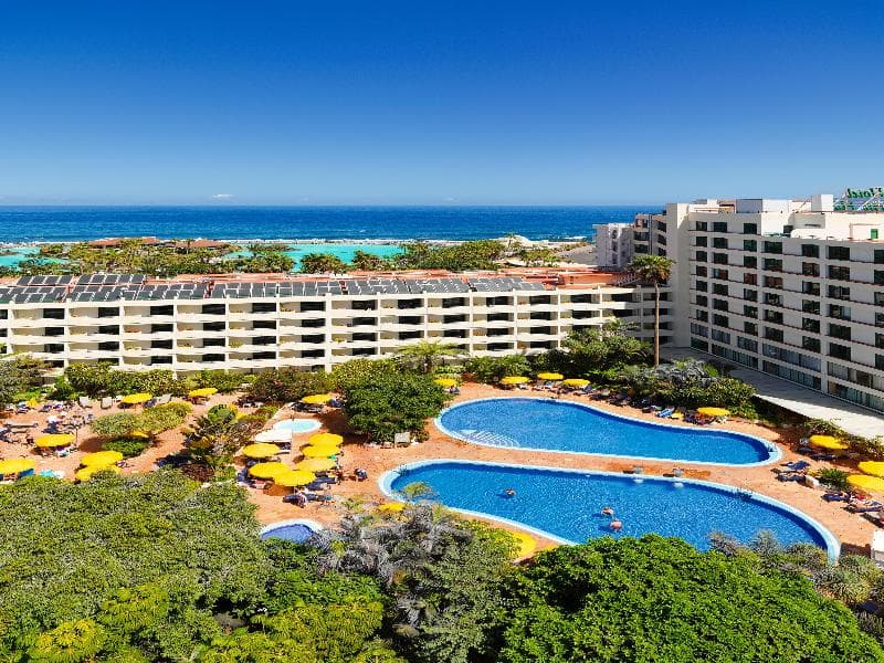 H10 Tenerife Playa photo 1
