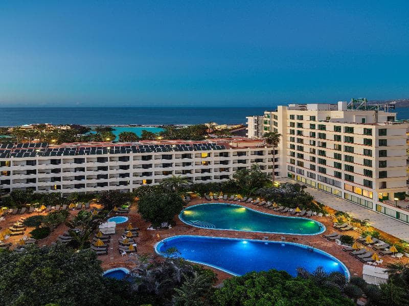 H10 Tenerife Playa 3