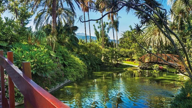 Hotel Botanico and The Oriental Spa Garden 3